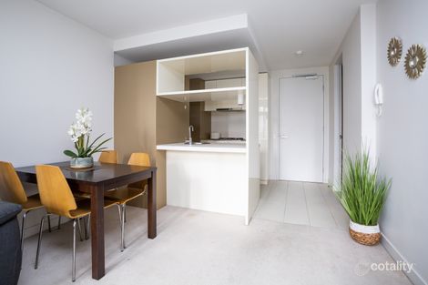 Property photo of 602/33 Mackenzie Street Melbourne VIC 3000