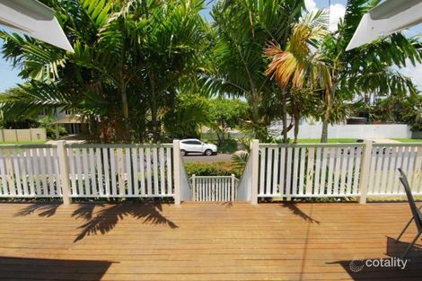 Property photo of 110 Eleventh Avenue Railway Estate QLD 4810