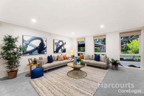 Property photo of 12 Rotherwood Close Wantirna VIC 3152