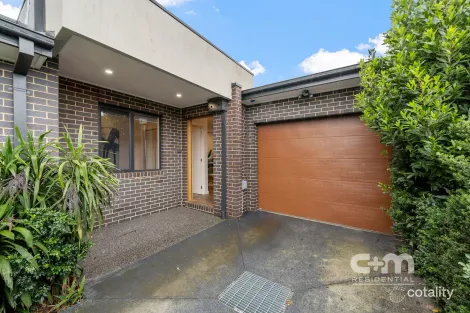 3/8 Leonard Ave, Glenroy, VIC 3046