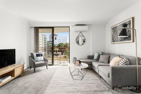 Property photo of 36/15A Herbert Street Naremburn NSW 2065