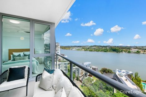 Property photo of 11308/8 Harbour Road Hamilton QLD 4007