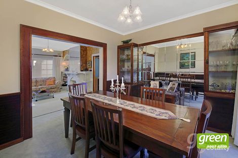 Property photo of 25 Mirool Street Denistone West NSW 2114