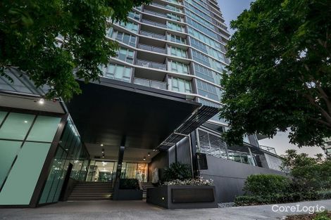 Property photo of 11308/8 Harbour Road Hamilton QLD 4007