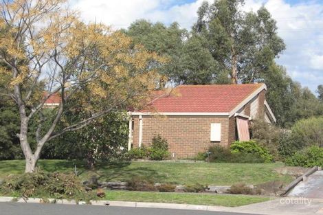Property photo of 8 Basil Close Hallam VIC 3803
