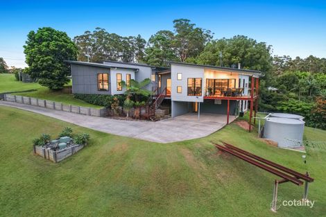 Property photo of 384 Ilkley Road Ilkley QLD 4554