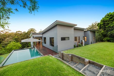 Property photo of 384 Ilkley Road Ilkley QLD 4554