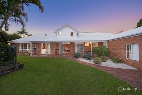 Property photo of 37 Kilkenny Street Cornubia QLD 4130