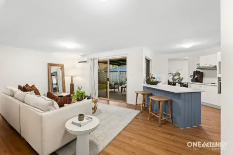 Property photo of 9 Oleander Crescent Durack QLD 4077