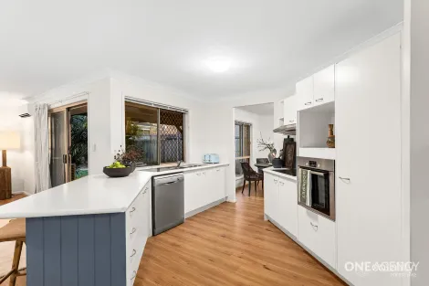Property photo of 9 Oleander Crescent Durack QLD 4077