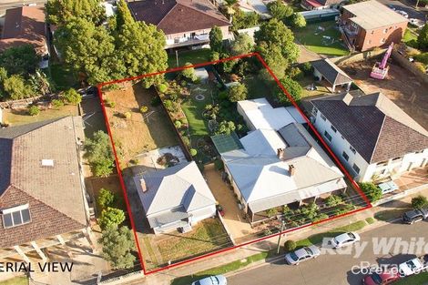 59/61-63 Rosehill St, Parramatta, NSW 2150