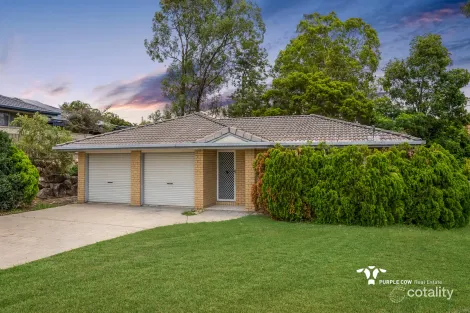135 Collingwood Dr, Collingwood Park, QLD 4301