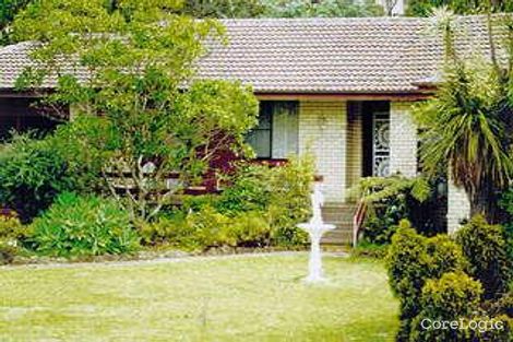 Property photo of 2 Hakea Place Epping NSW 2121