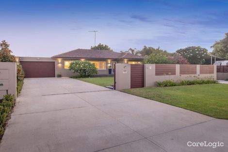 Property photo of 38 Tontave Road Westminster WA 6061