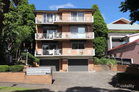 7/149-151 Cook Rd, Centennial Park, NSW 2021