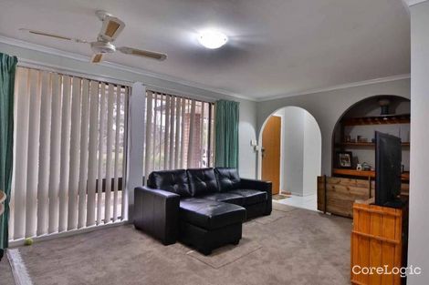 Property photo of 5 Scarsborough Crescent Bligh Park NSW 2756