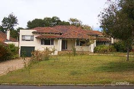 Property photo of 36 Beatrice Road Dalkeith WA 6009