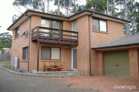 Property photo of 198 Macleans Point Road Sanctuary Point NSW 2540