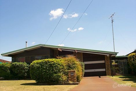 27 Chilla St, Harristown, QLD 4350