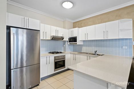 Property photo of 37/19 Third Avenue Blacktown NSW 2148