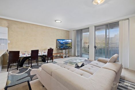 Property photo of 37/19 Third Avenue Blacktown NSW 2148