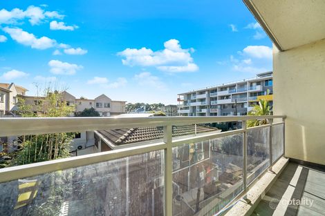 Property photo of 37/19 Third Avenue Blacktown NSW 2148