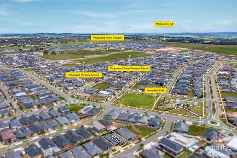 Property photo of 10 Hartney Avenue Mickleham VIC 3064