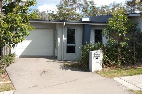 Property photo of 48 Sandover Circuit Holmview QLD 4207