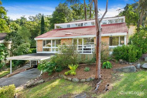 Property photo of 9 Nadene Place Pymble NSW 2073