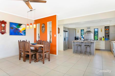 Property photo of 16 Cardamon Street Mount Sheridan QLD 4868