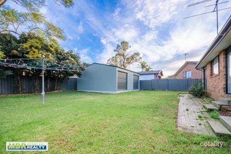 Property photo of 18 Charles Todd Crescent Werrington County NSW 2747