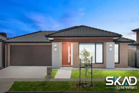 10 Notchwood Cres, Donnybrook, VIC 3064