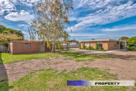 Property photo of 2 Ferguson Street Moe VIC 3825