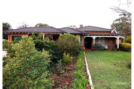 Property photo of 88 Trafalgar Road Lesmurdie WA 6076