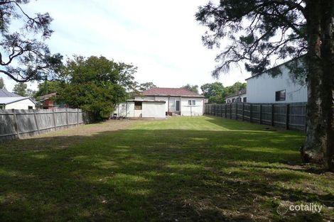 Property photo of 171 Canberra Street St Marys NSW 2760