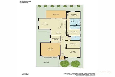 Property photo of 49 Liebrooke Boulevard Blakeview SA 5114