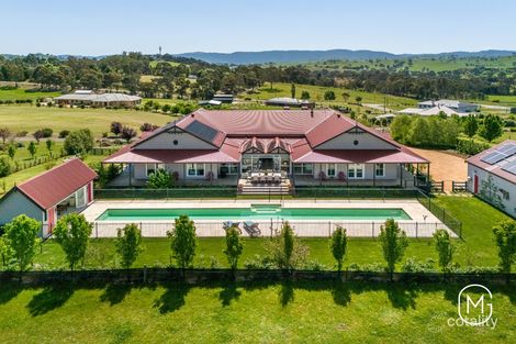 Property photo of 5 Cairns Court Yea VIC 3717