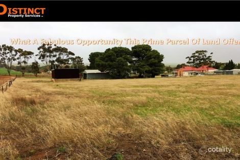 Property photo of 43 Stockport Road Hamley Bridge SA 5401