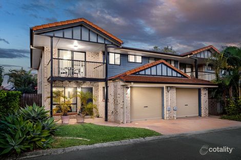 21/8 Honeysuckle Way, Calamvale, QLD 4116