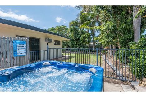 Property photo of 4 Andrews Court Kirwan QLD 4817