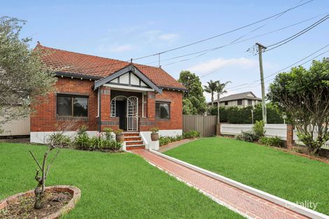 Property photo of 324 Concord Road Concord West NSW 2138