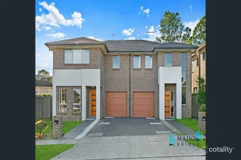 15a Vignes St, Ermington, NSW 2115