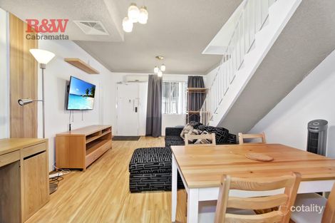 Property photo of 16/112 Longfield Street Cabramatta NSW 2166