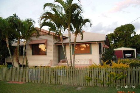 Property photo of 48 Water Street Walkervale QLD 4670