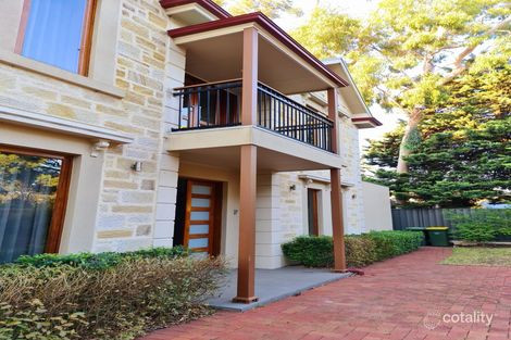 Property photo of 1/122 Cross Road Highgate SA 5063