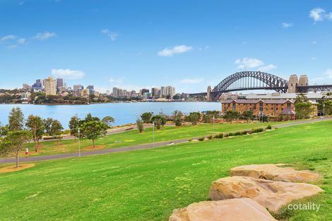Property photo of 1907/183 Kent Street Millers Point NSW 2000