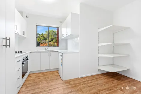 4/13 Bayley St, Marrickville, NSW 2204