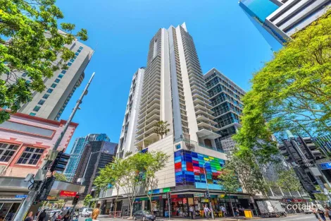 1604/79 Albert St, Brisbane City, QLD 4000