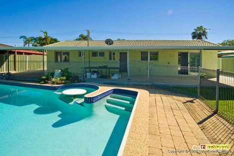 Property photo of 11 Baradine Street Mount Warren Park QLD 4207