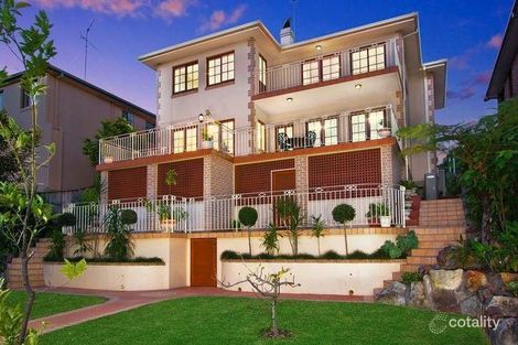 Property photo of 85A Western Crescent Gladesville NSW 2111